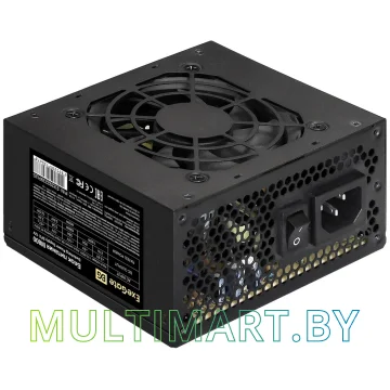 Блок питания ExeGate M800 800W (EX292239RUS) картинка 2